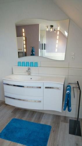 Apartamento Ferienwohnung An Der Au