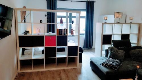 Apartamento Villa Appartements Syke