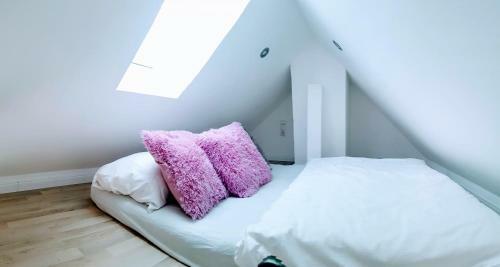 Apartamento Villa Appartements Syke