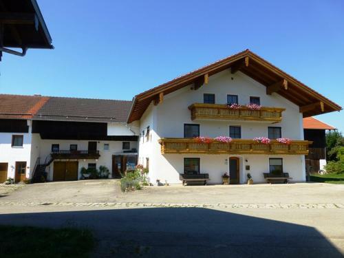 Apartamento Ferienwohnung B�sch