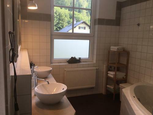 Apartamento Auberge Tabarz Zimmerberg