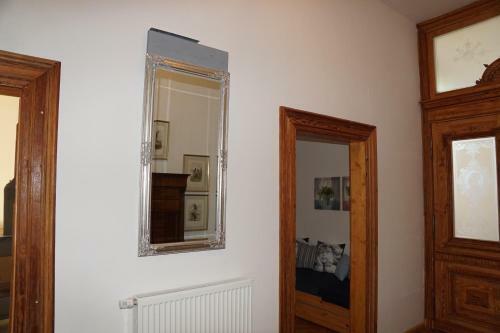 Apartamento Auberge Tabarz Zimmerberg