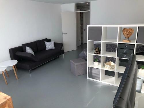 Apartamento Ferienwohnung Mit Hervorragender Aussicht