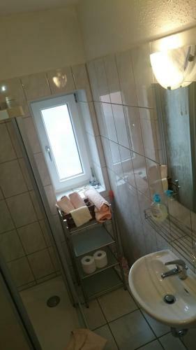 Hotel Gastst�tte Und Pension Felsenthal