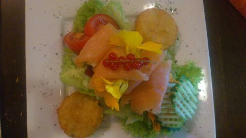 Hotel Gastst�tte Und Pension Felsenthal