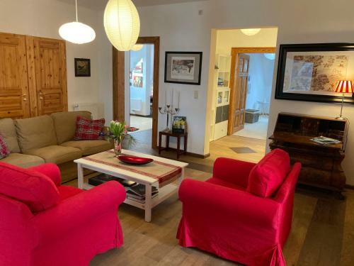 Apartamento Auberge Tabarz Inselsberg