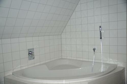 Apartamento Auberge Tabarz Inselsberg