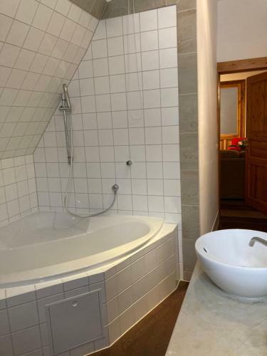 Apartamento Auberge Tabarz Inselsberg
