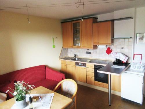 Apartamentos Thaller Edeltraud