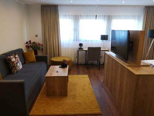 Hotel Spahr
