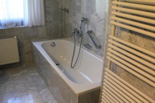 Hotel Spahr