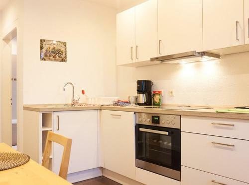 Apartments Ho30