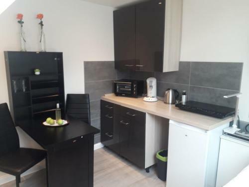 Apartamento Hotel Waldhorn