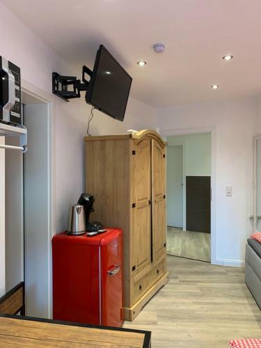 Apartamento Hotel Waldhorn