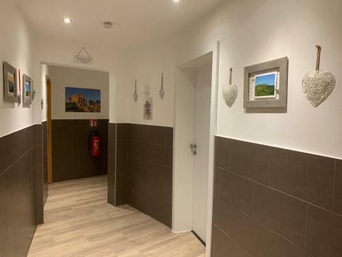 Apartamento Hotel Waldhorn