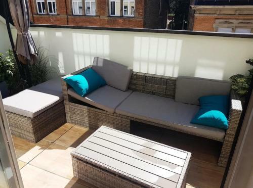 Apartamento Nerasco Nebert
