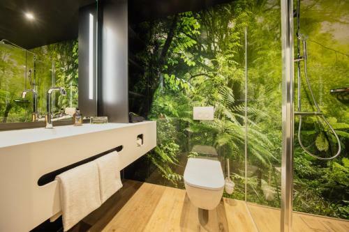 Apartamento Rioca Stuttgart Posto 4