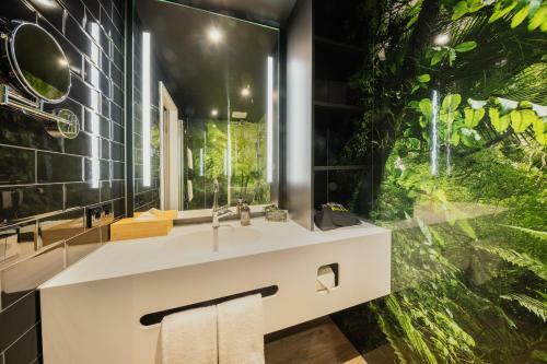 Apartamento Rioca Stuttgart Posto 4