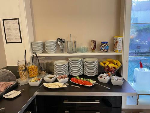 Apartamento Hafner Hotel-apartments