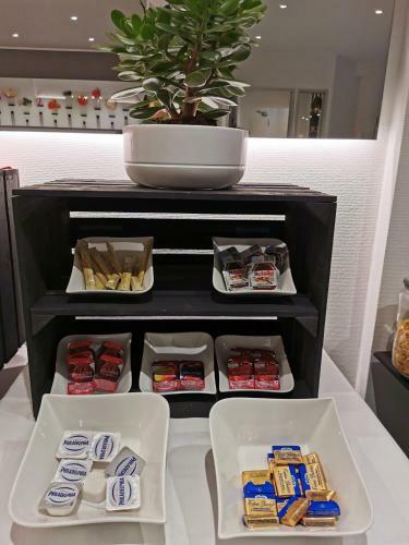 Akteon Hotel