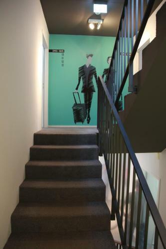 Akteon Hotel