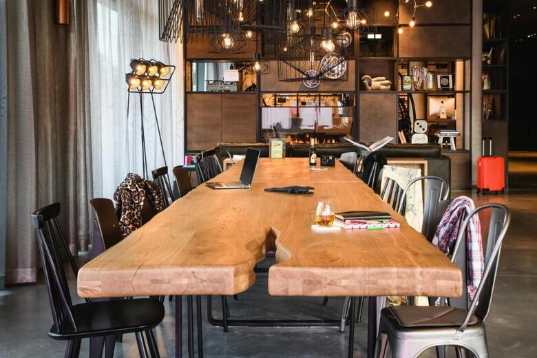 Hotel Moxy Stuttgart Feuerbach