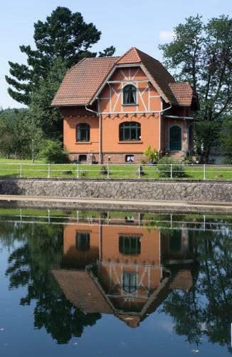 Apartamento Haus Am See