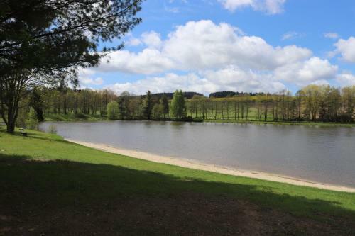 Haus Am See Mit Sauna - Kek4