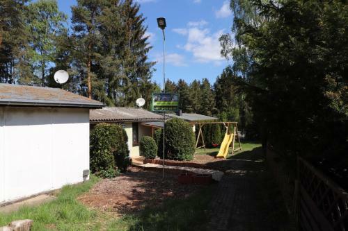 Haus Am See Mit Sauna - Kek4