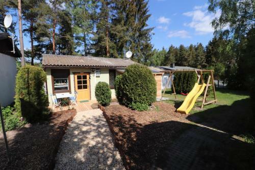 Haus Am See Mit Sauna - Kek4