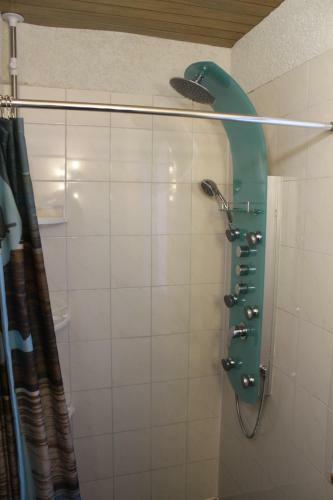 Bed & Breakfast Zum-seeh�rnchen Haus Fuchs