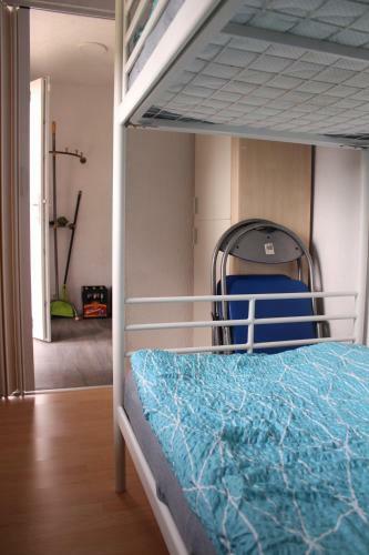 Apartamento Zumseeh�rnchen Haus Schmetterling