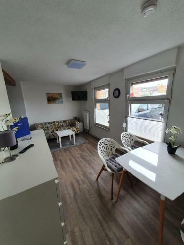 Apartamento Andrews Ferienwohnungen
