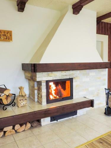 Apartamento Ferienwohnung Zur Backstube