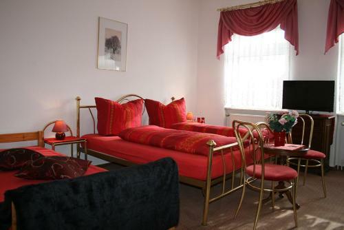 Hostal Cafe & Pension Jl