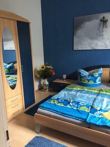 Apartamento Ferienwohnung Tangerm�nde