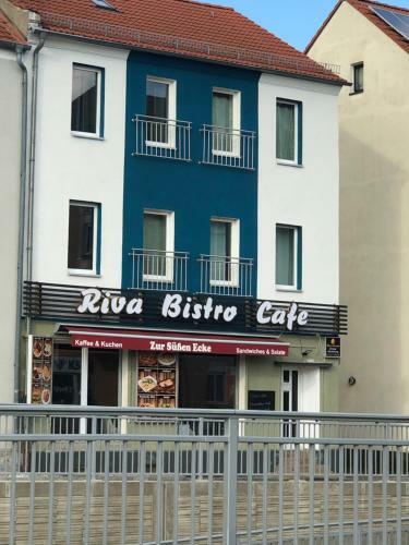 Hostal Riva Pension