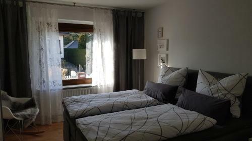 Apartamento G�stewohnung Flora