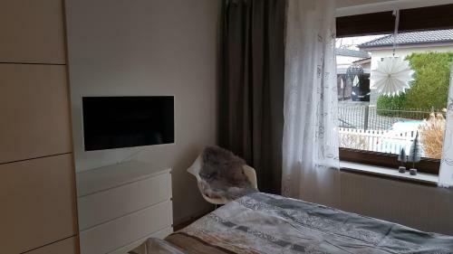 Apartamento G�stewohnung Flora
