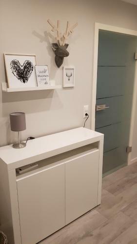 Apartamento G�stewohnung Flora