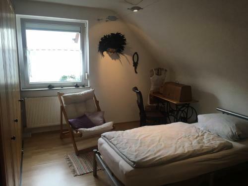 Apartamentos Ferienwohnung M�nch