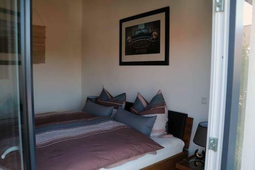 Apartamentos Penthouse Tauberblick