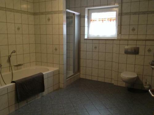 Bed & Breakfast Landhotel M�ller Im Donautal