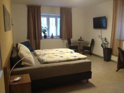 Bed & Breakfast Landhotel M�ller Im Donautal