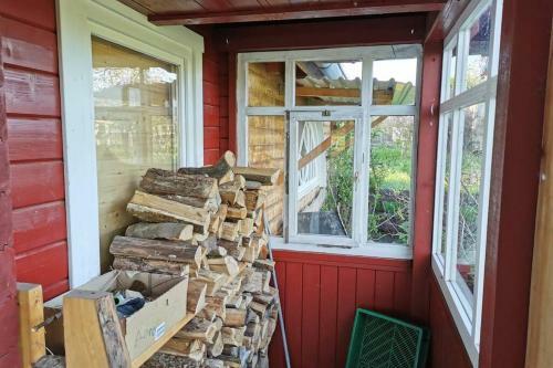 Idyllisch Gelegenes Ferienhaus