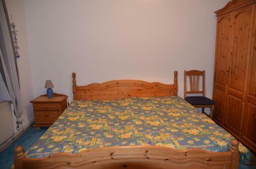 Apartamento Boje-tating-hues
