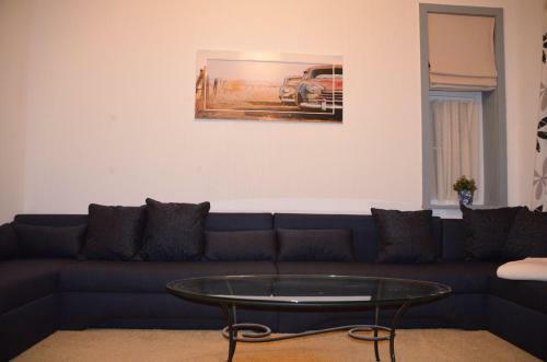 Apartamento Boje-tating-hues