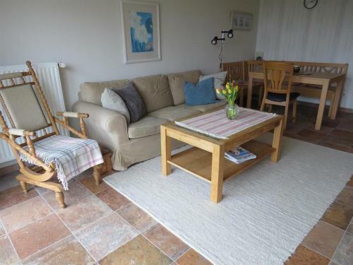 Ferienwohnung 1 Im Haus P�lig