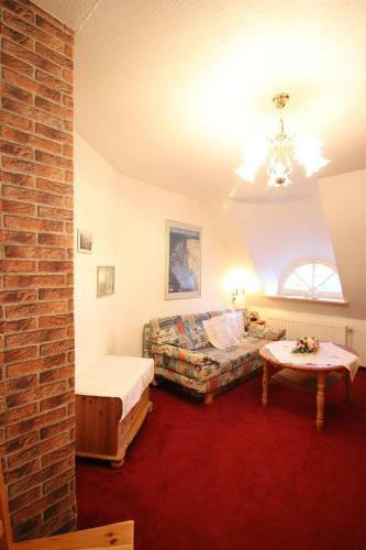 G�stehaus Andresen-warft