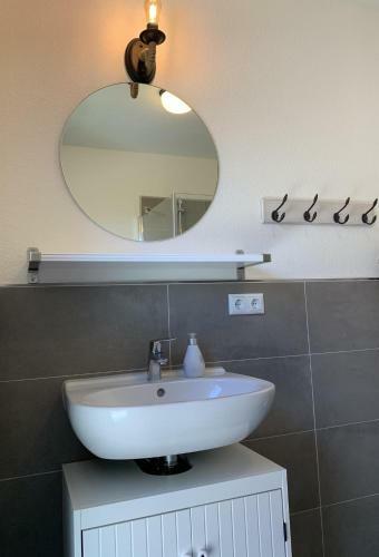 Ferienhaus Achtern Ording